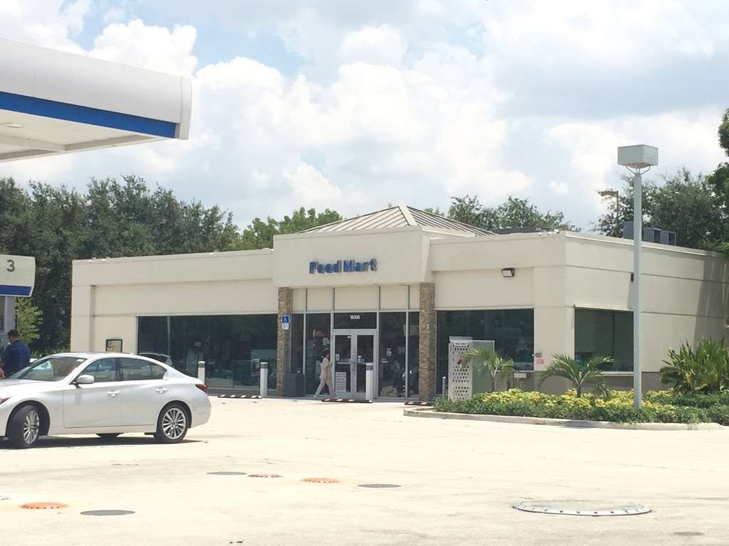 Chevron | 18305 NW 57th Ave, Miami Gardens, FL 33055, USA