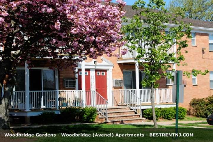 Woodbridge Gardens | 305 Village Dr, Avenel, NJ 07001, USA | Phone: (732) 388-2211