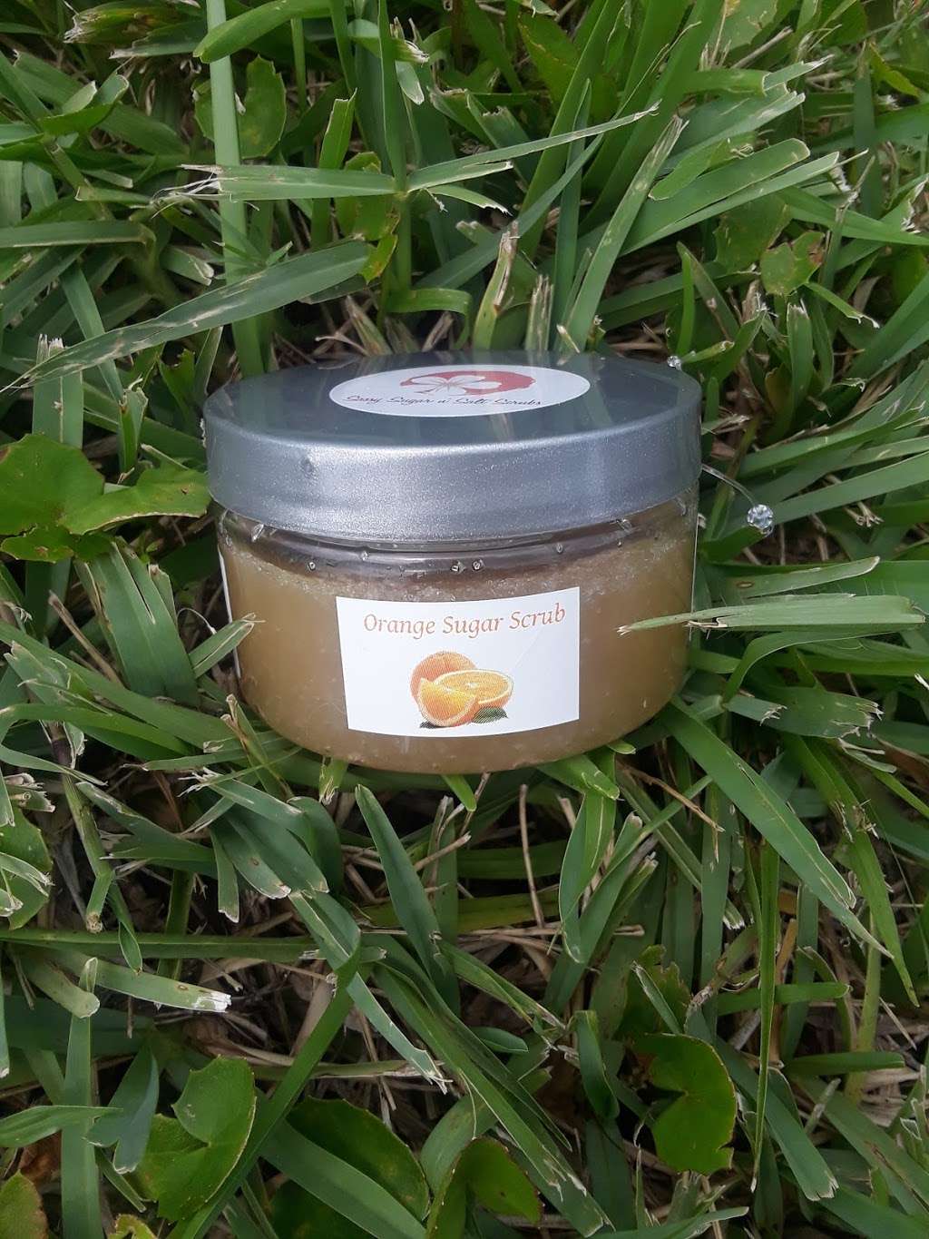 Sassy Sugar n Salt Scrubs | 1142 Orne Ct, Kissimmee, FL 34759, USA | Phone: (321) 401-5422