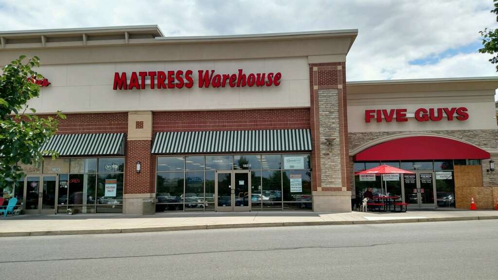 Mattress Warehouse of Hagerstown - Garland Groh Blvd | 18011 Garland Groh Blvd, Hagerstown, MD 21740 | Phone: (301) 766-0740