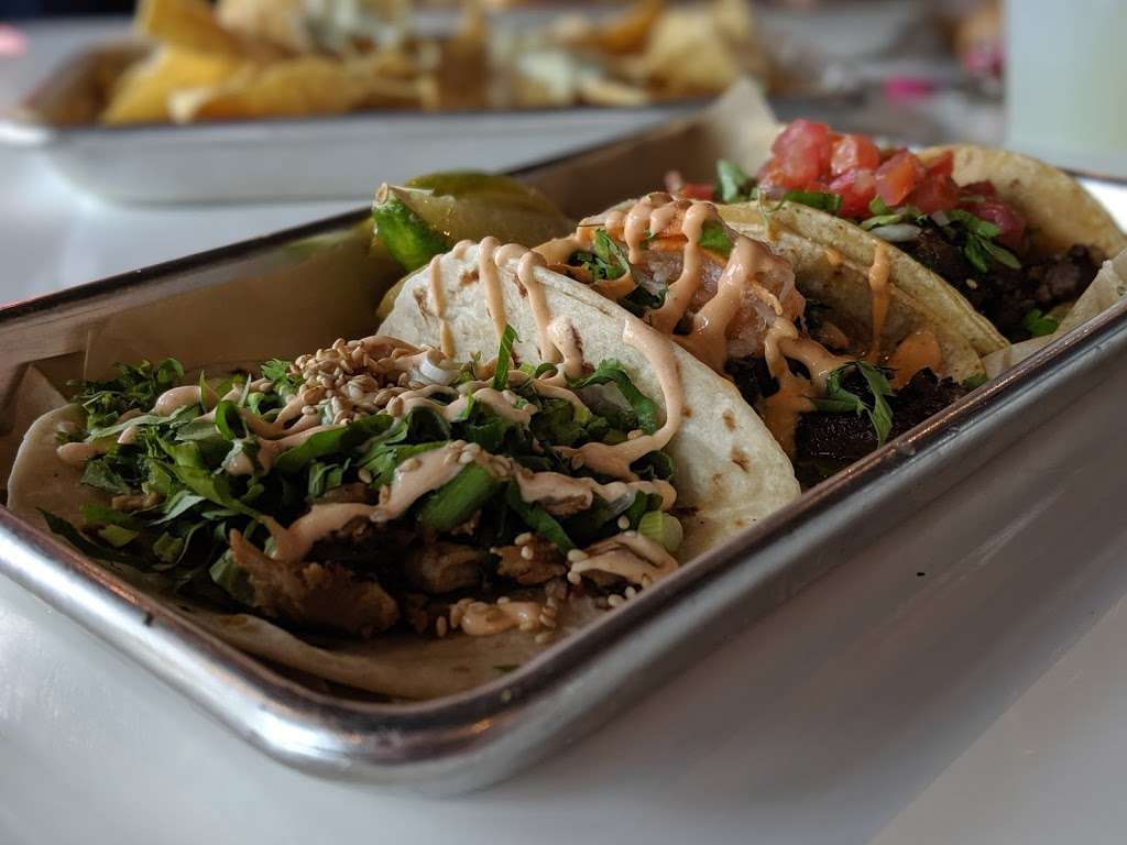 OMG Tacos | 744 S Central Expy Suite 220, Richardson, TX 75080, USA | Phone: (469) 941-4317