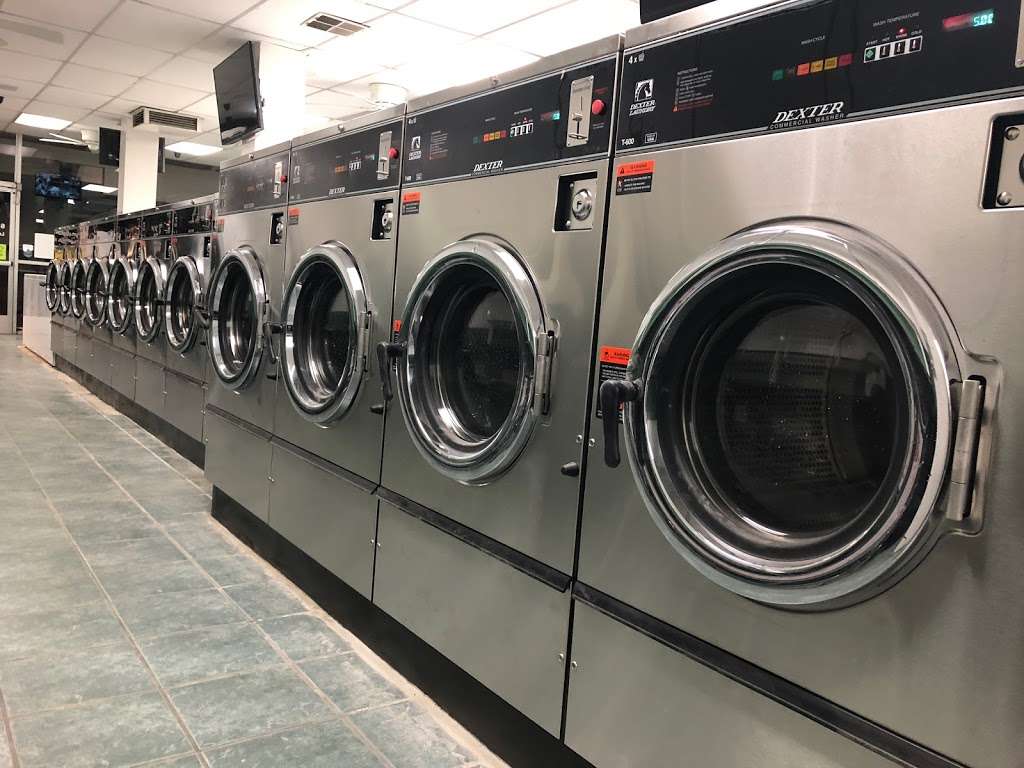 Shasta Coin Laundry | 253 E Baseline Rd, Rialto, CA 92376 | Phone: (909) 447-9828