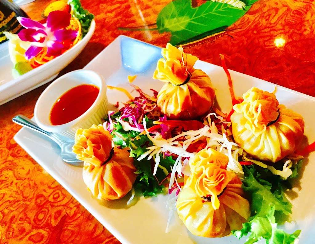 Malakor Thai Cafe | 425 25th St, West Palm Beach, FL 33407 | Phone: (561) 762-9070