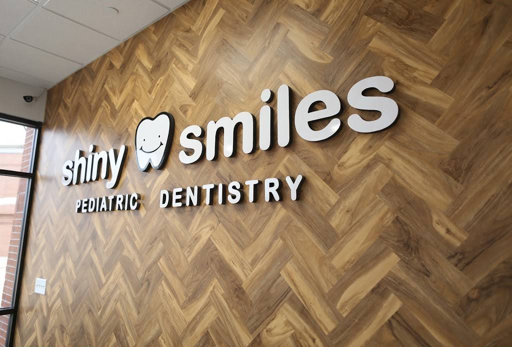 Shiny Smiles Pediatric Dentistry | 7030 N Shiloh Rd #200, Garland, TX 75044, USA | Phone: (469) 925-0861