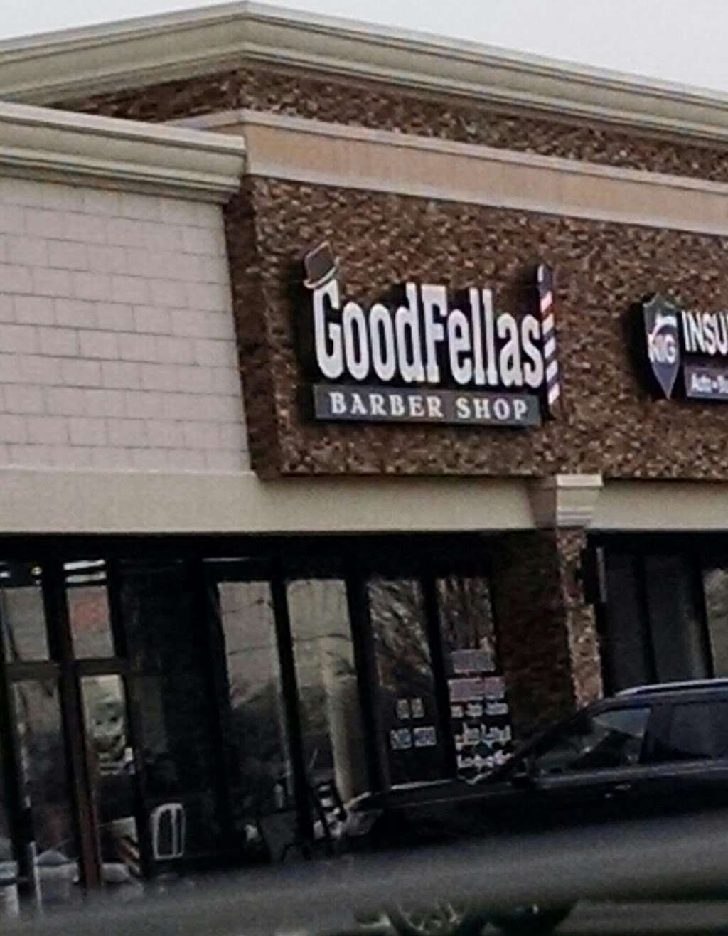 Goodfellas Barber Shop | 11144 S Harlem Ave, Worth, IL 60482, USA | Phone: (708) 827-5757