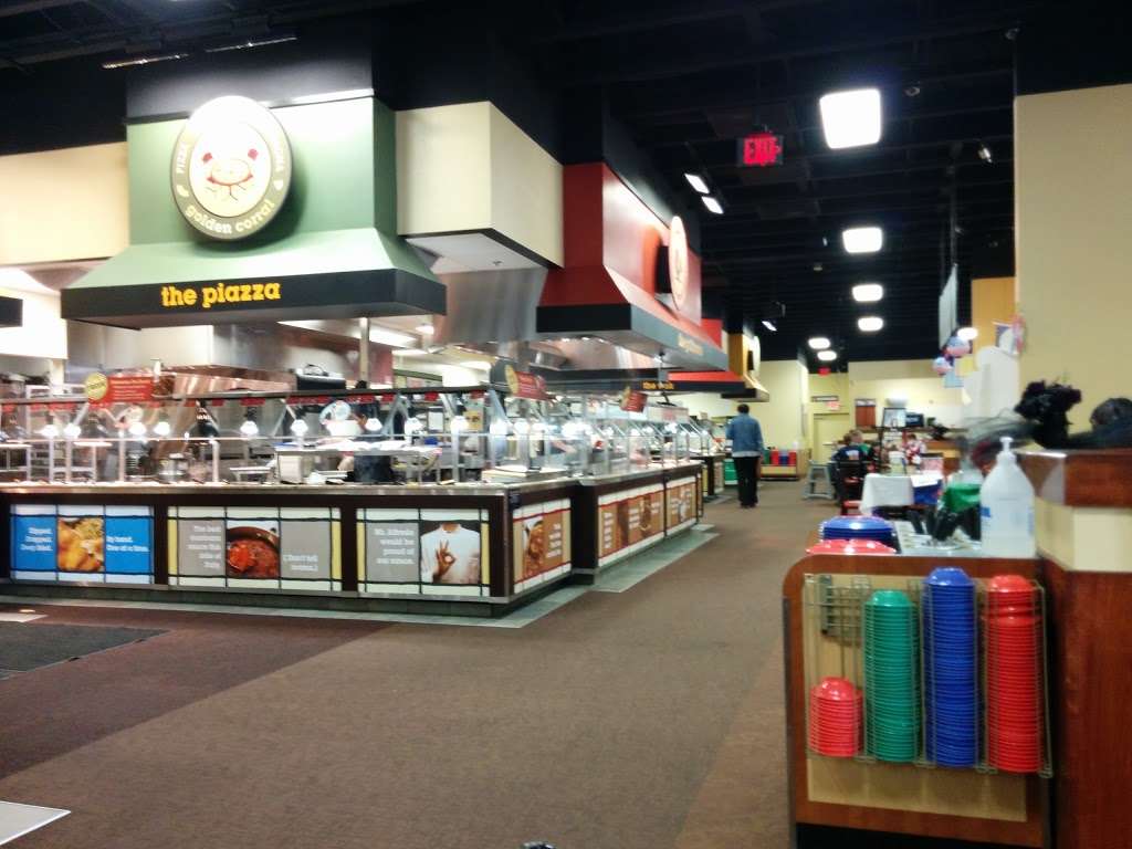 Golden Corral Buffet and Grill | 22606 Three Notch Rd, Lexington Park, MD 20653 | Phone: (240) 258-2404