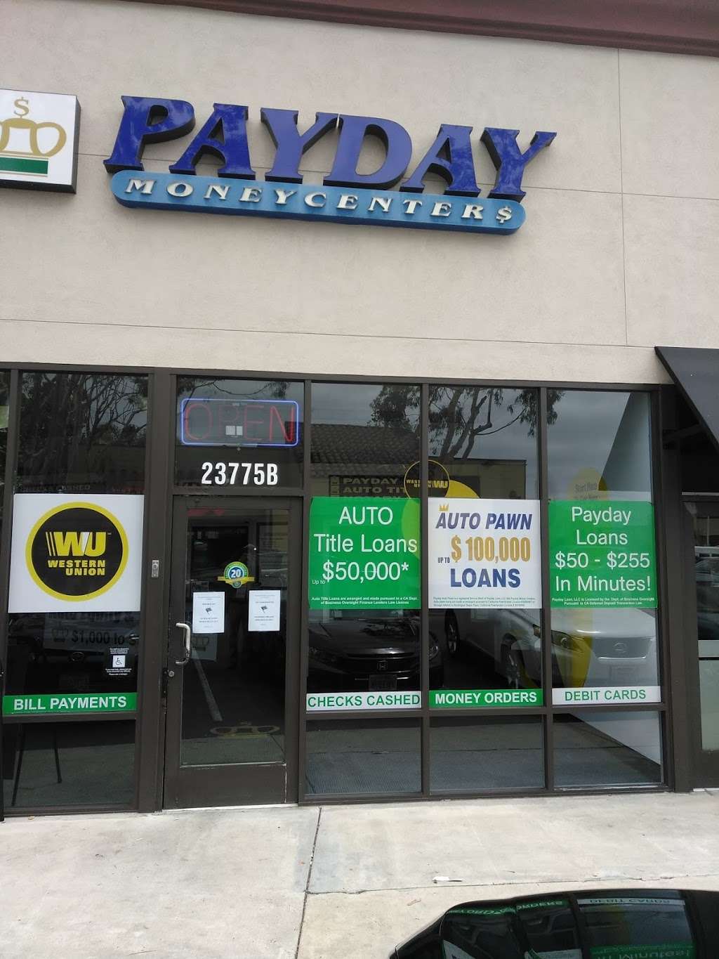 Paydayautopawn.com | 950 N Tustin Ave #118, Anaheim, CA 92807 | Phone: (877) 229-0001