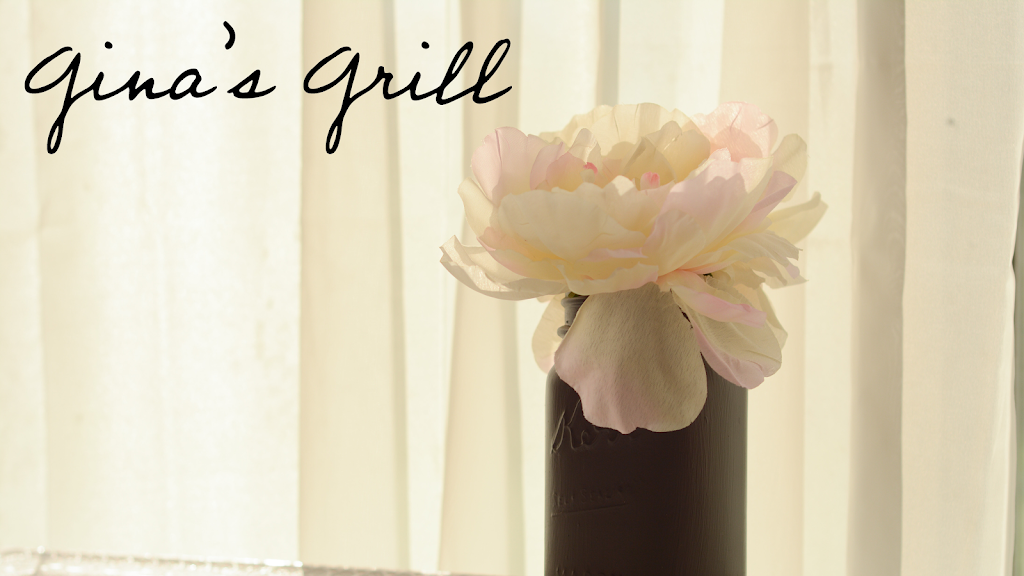 Gina’s Grill | 7055 E 16th St, Indianapolis, IN 46219 | Phone: (317) 591-9033