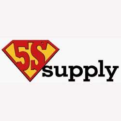 5S Supply | 9270 Corsair Rd # 18, Frankfort, IL 60423 | Phone: (815) 469-5678