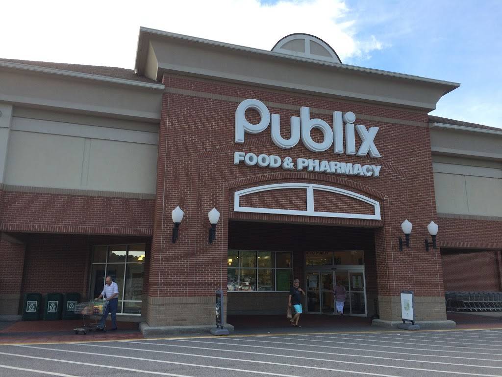 Publix Super Market at Valleydale Village | 5188 Caldwell Mill Rd, Birmingham, AL 35244, USA | Phone: (205) 980-7500