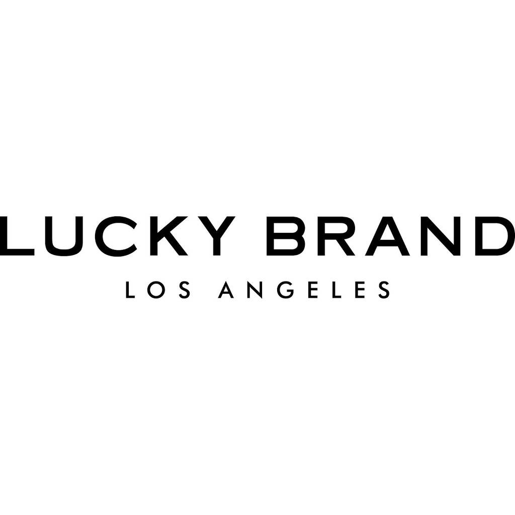 Lucky Brand | 2901 Capitol of Texas HWY Space H12A, Austin, TX 78746, USA | Phone: (512) 329-0455