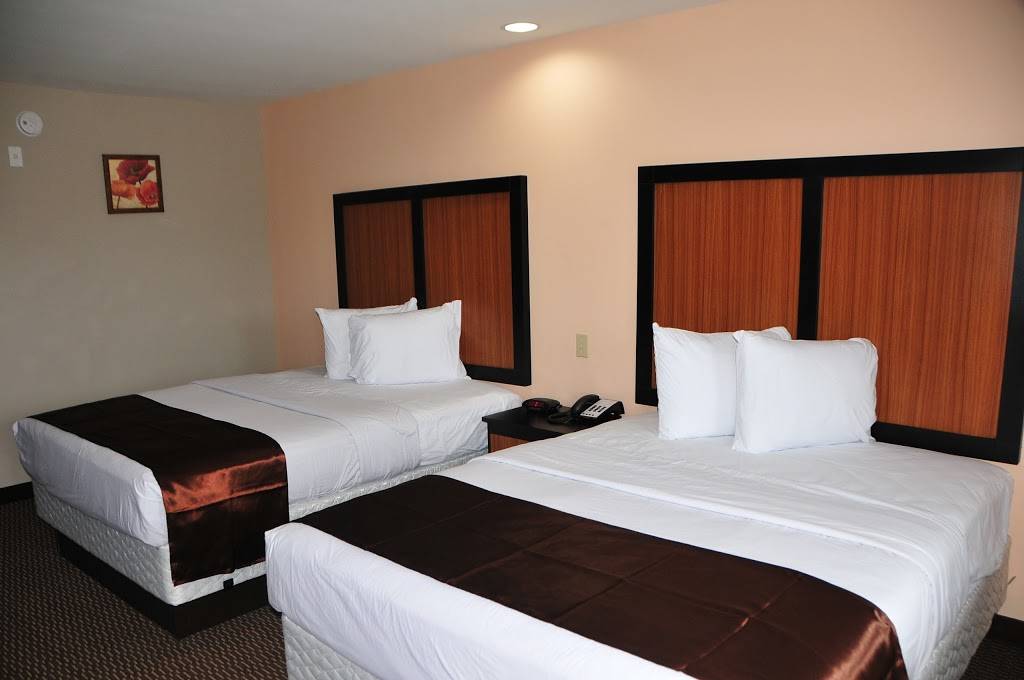 Paradise Inn & Suites | 7015 Airline Hwy, Baton Rouge, LA 70805, USA | Phone: (225) 400-9559