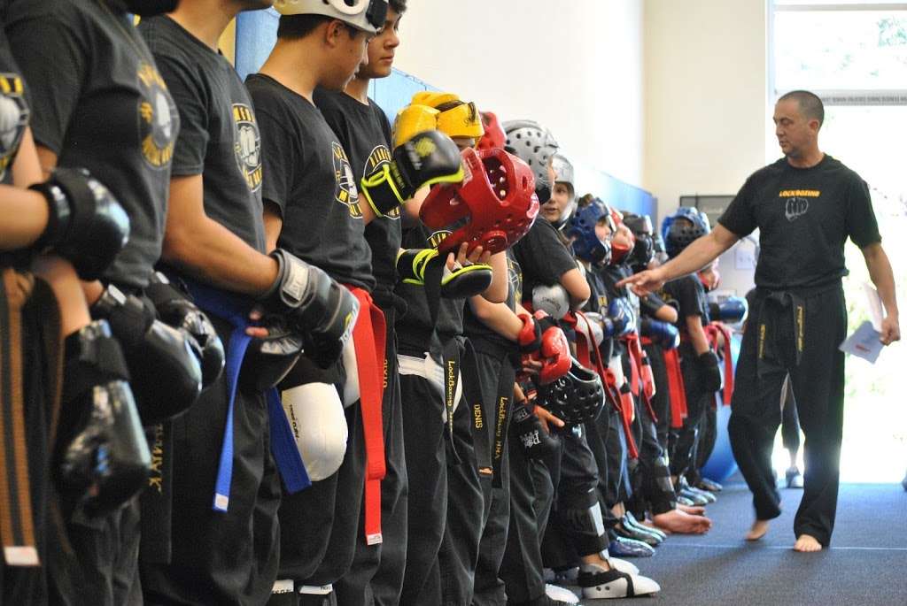 Alameda Martial Arts: The Original Home of LockBoxing MMA | 2189 Harbor Bay Pkwy, Alameda, CA 94502, USA | Phone: (510) 769-0939