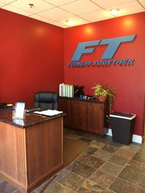 Fitness Together | 10 S Main St, Topsfield, MA 01983, USA | Phone: (978) 887-1007