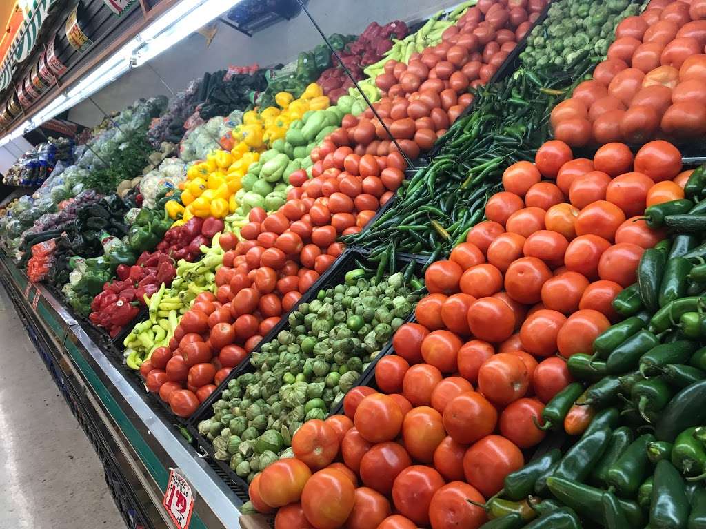 Tonys Fresh Market | 1950 New York Ave, Whiting, IN 46394, USA | Phone: (219) 659-8000