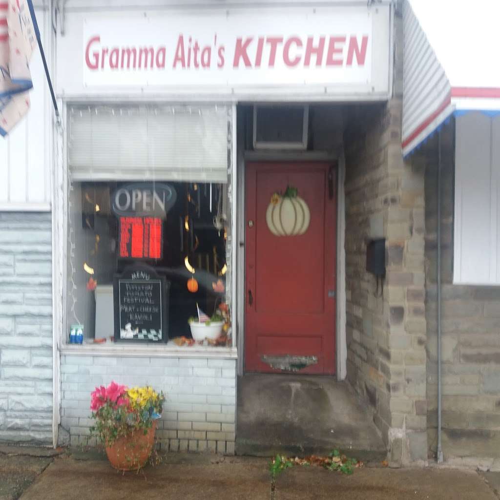 Gramma Aitas Kitchen | 1087 Wyoming Ave, Exeter, PA 18643, USA | Phone: (570) 883-7133