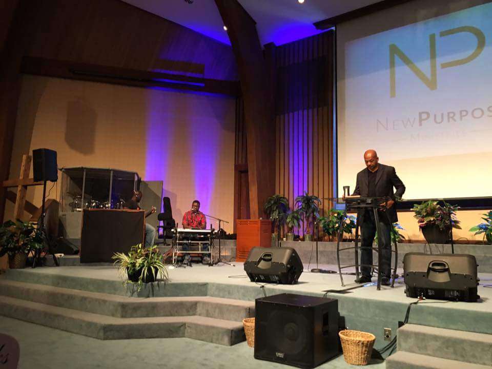 New Purpose Ministries | 2604 north Scatterfield Rd, Anderson, IN 46012, USA | Phone: (765) 393-2620