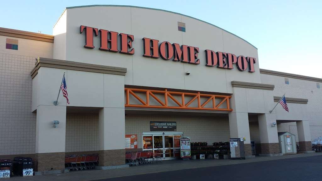 The Home Depot | 3609 E Thomas Rd, Phoenix, AZ 85018, USA | Phone: (602) 225-0980