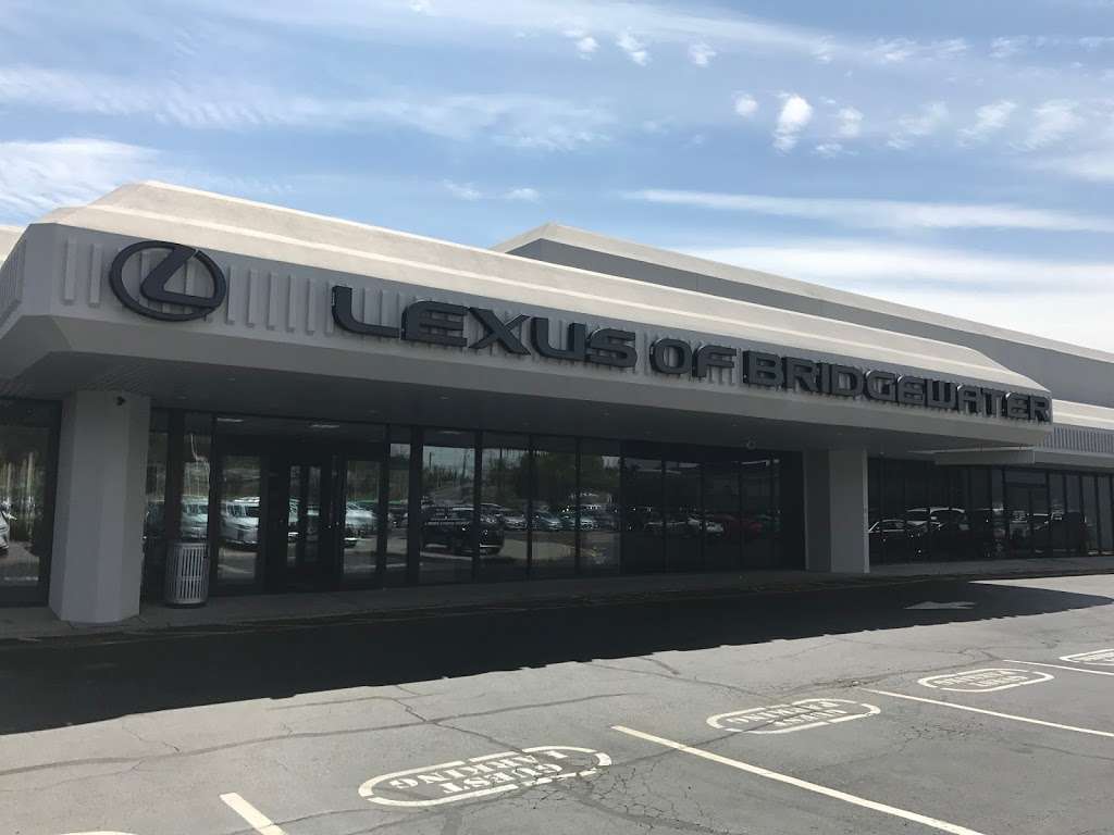 Lexus of Bridgewater | 1550 US-22, Bridgewater, NJ 08807, USA | Phone: (732) 372-0313