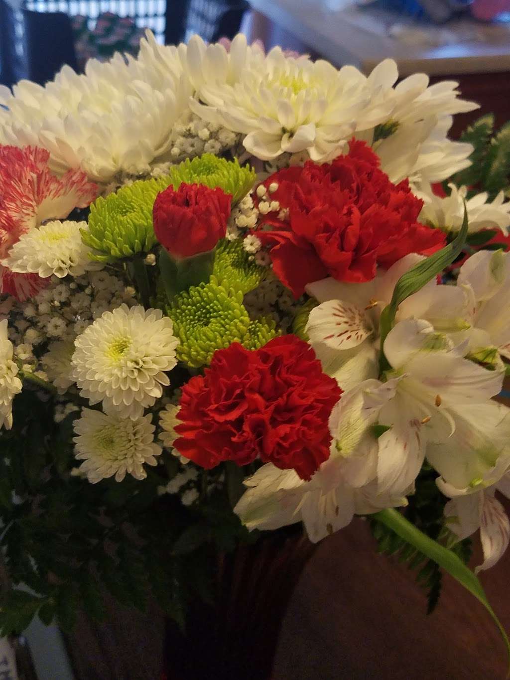 Flowers by PJ | 115 Mathistown Rd, Tuckerton, NJ 08087, USA | Phone: (609) 296-9066