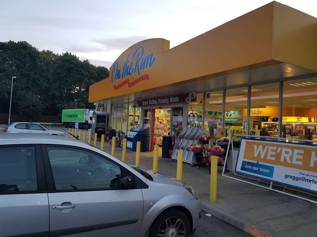 Esso | A2 Trunk Road, Gravesend DA12 3BH, UK | Phone: 01227 768315