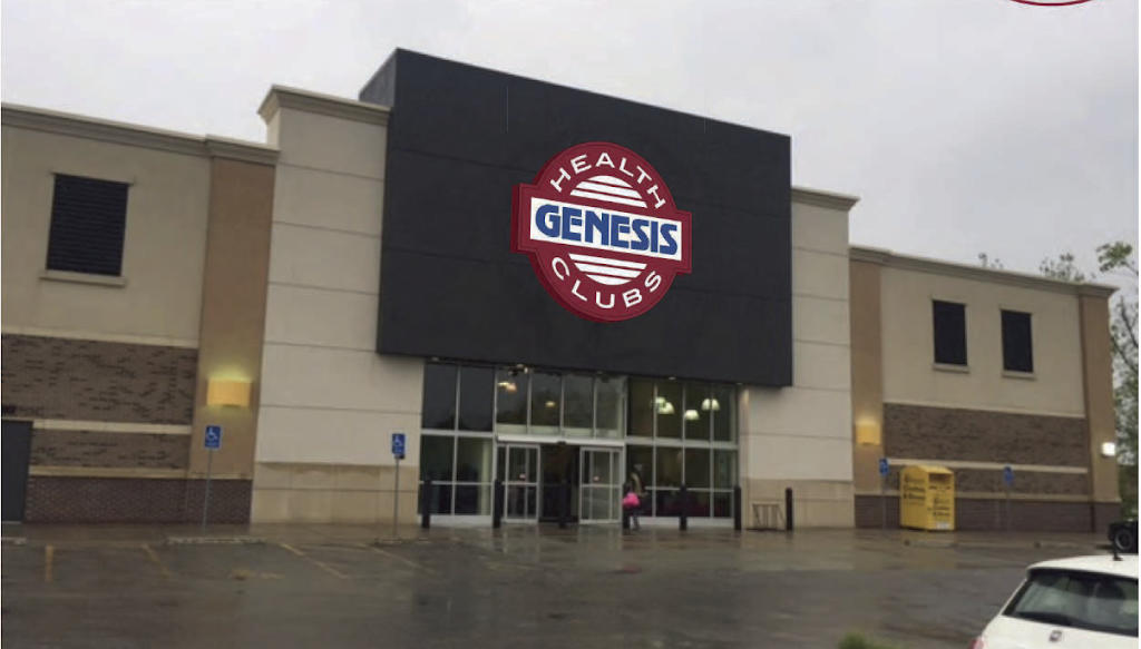 Genesis Health Clubs - Liberty | 8260 N Ditzler Ave, Kansas City, MO 64158, USA | Phone: (816) 407-9344