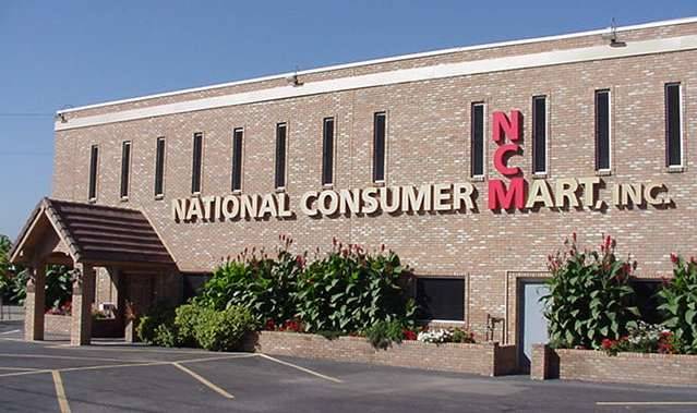 National Consumer Mart | 5701 Logan St, Denver, CO 80216, USA | Phone: (303) 777-0911