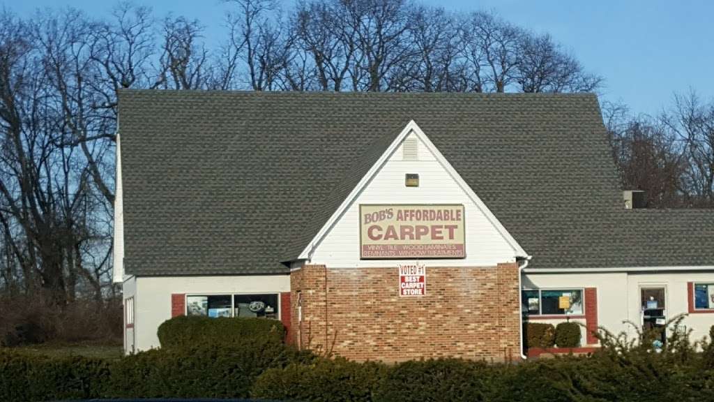 Bobs Affordable Carpets | 866 S Dupont Hwy, New Castle, DE 19720, USA | Phone: (302) 836-0466