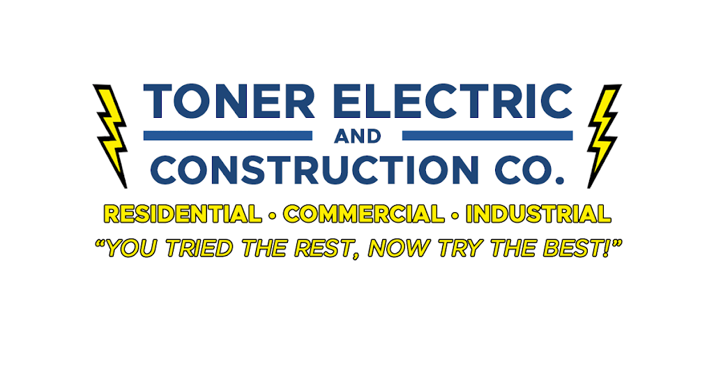 Toner Electric and Construction Co. | 401 E Franklin Ave, Beverly, NJ 08010, USA | Phone: (609) 667-3997