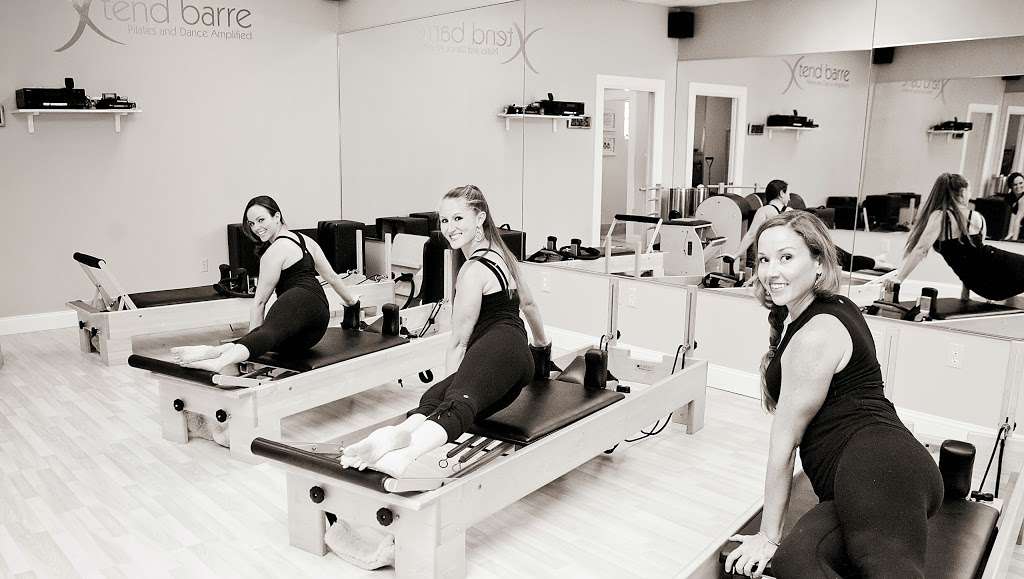 Classical Pilates Education | 9704 Clint Moore Rd a109, Boca Raton, FL 33496, USA | Phone: (561) 445-6821