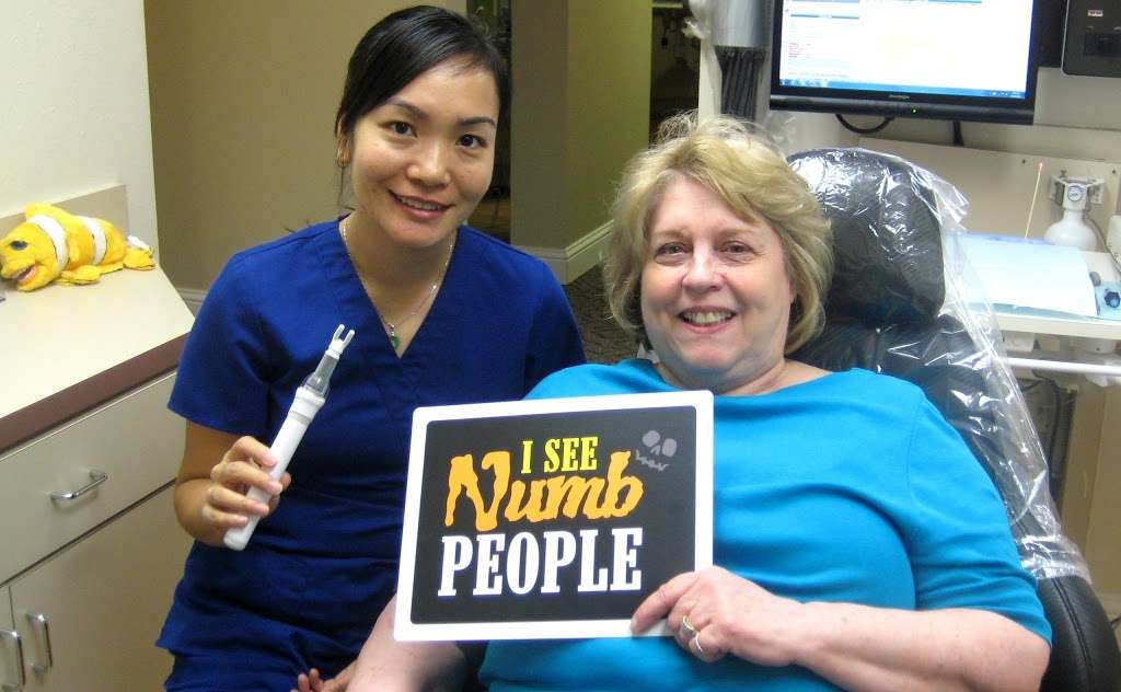 Focus Dental | 3443 W Campbell Rd #650, Garland, TX 75044, USA | Phone: (972) 414-1515