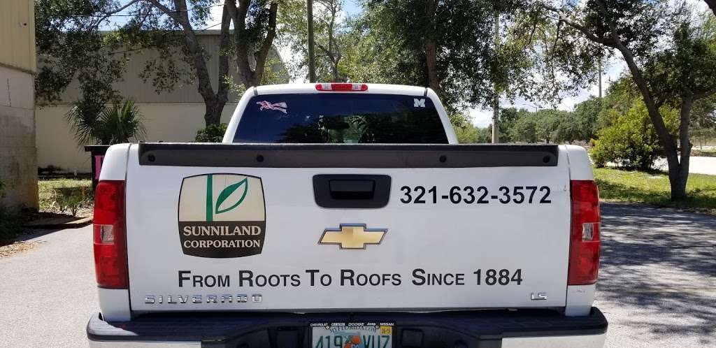 Sunniland Corporation | 165 Gus Hipp Blvd, Rockledge, FL 32955, USA | Phone: (321) 632-3572