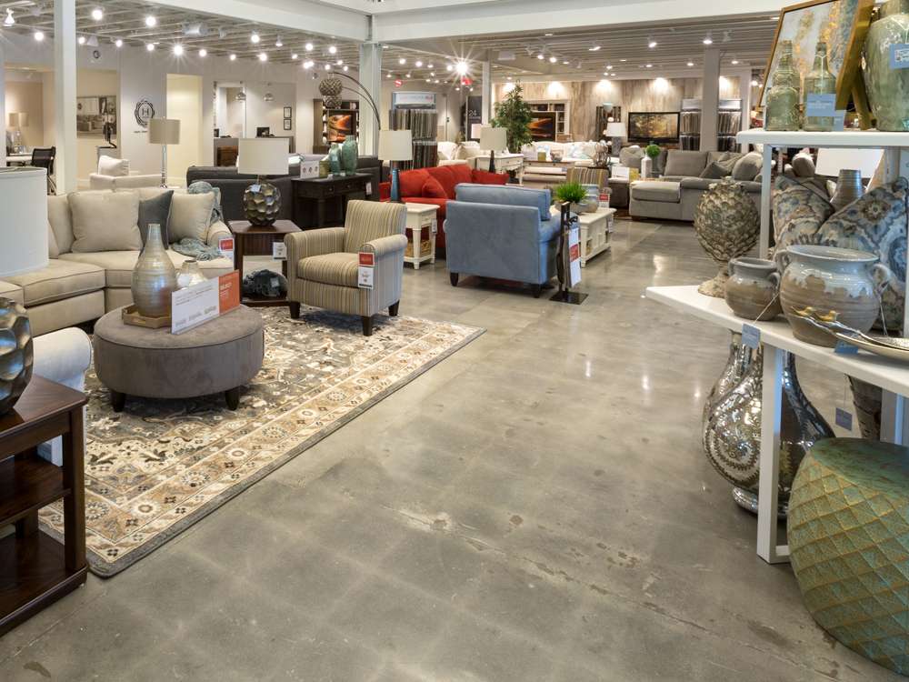 Havertys Furniture | 11500 Carolina Pl Pkwy, Pineville, NC 28134, USA | Phone: (704) 542-9886