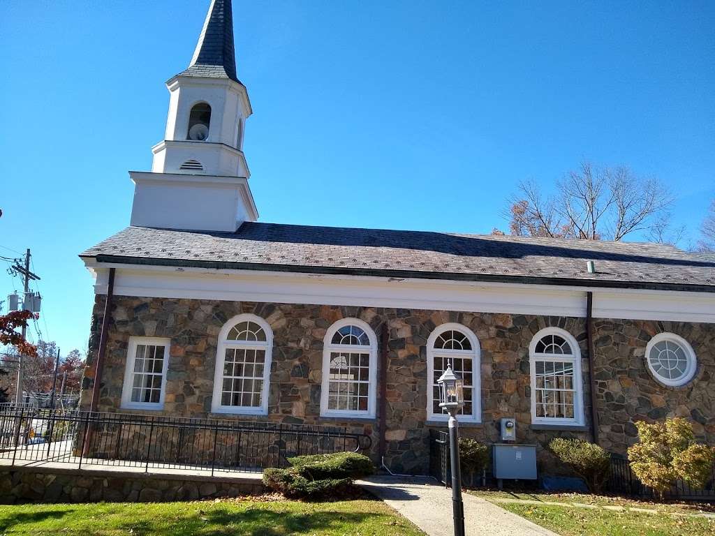 Brookside Community Church | 8 E Main St, Brookside, NJ 07926, USA | Phone: (973) 543-7229