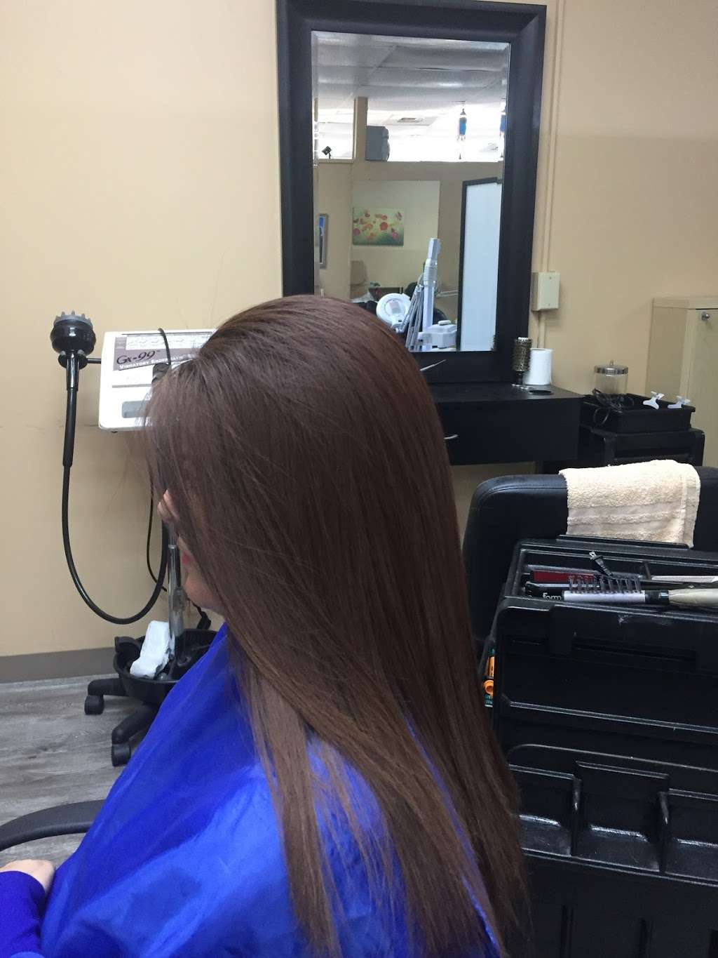 Crystal Hair and Nail Salon | 863 W Layton Ave, Milwaukee, WI 53221 | Phone: (414) 712-3097