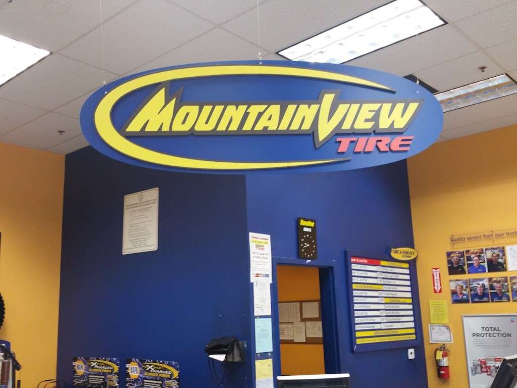 Mountain View Tire & Auto Service - Winchester | 30664 Benton Rd, Winchester, CA 92596, USA | Phone: (877) 872-1021