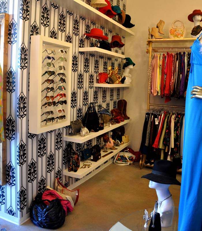 Ms Vintage Clothing | 2918 Imperial Ave, San Diego, CA 92102, USA | Phone: (619) 518-2378