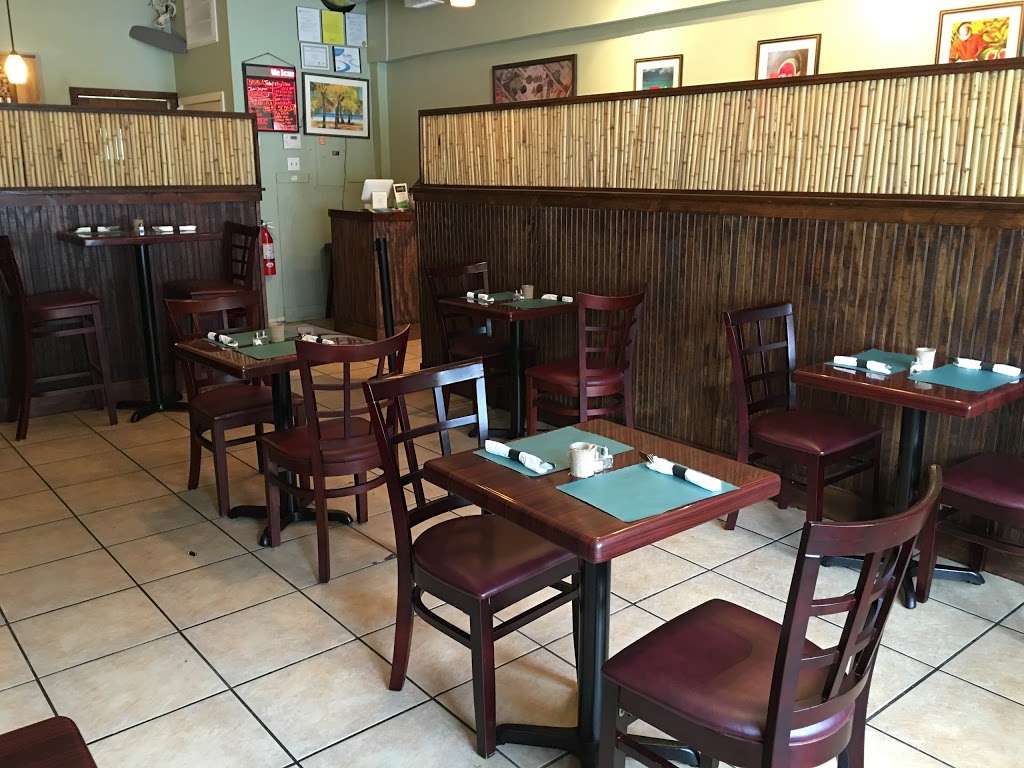 Jerk | 310 Bowdoin St, Dorchester, MA 02122, USA | Phone: (617) 506-7090