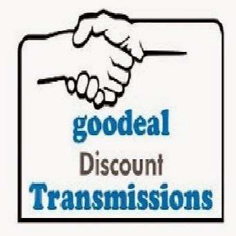 Goodeal Discount Transmissions | 2016 N Black Horse Pike, Williamstown, NJ 08094, USA | Phone: (856) 728-9338