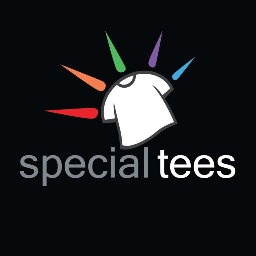 Special Tees | 7313 Grove Rd unit f, Frederick, MD 21704, USA | Phone: (301) 264-6000