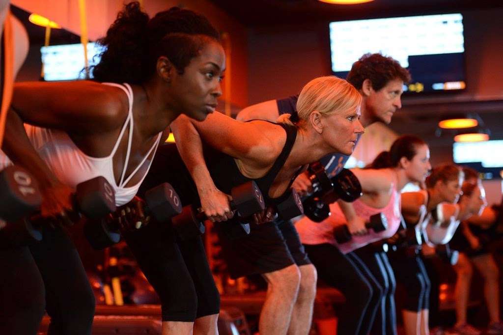 Orangetheory Fitness Mountains Edge | 8085 Blue Diamond Rd Suite 108, Las Vegas, NV 89178, USA | Phone: (702) 660-9246