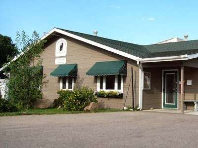 Animal Hospital of the Rockies | 453 Pine River Ln, Estes Park, CO 80517, USA | Phone: (970) 586-4703