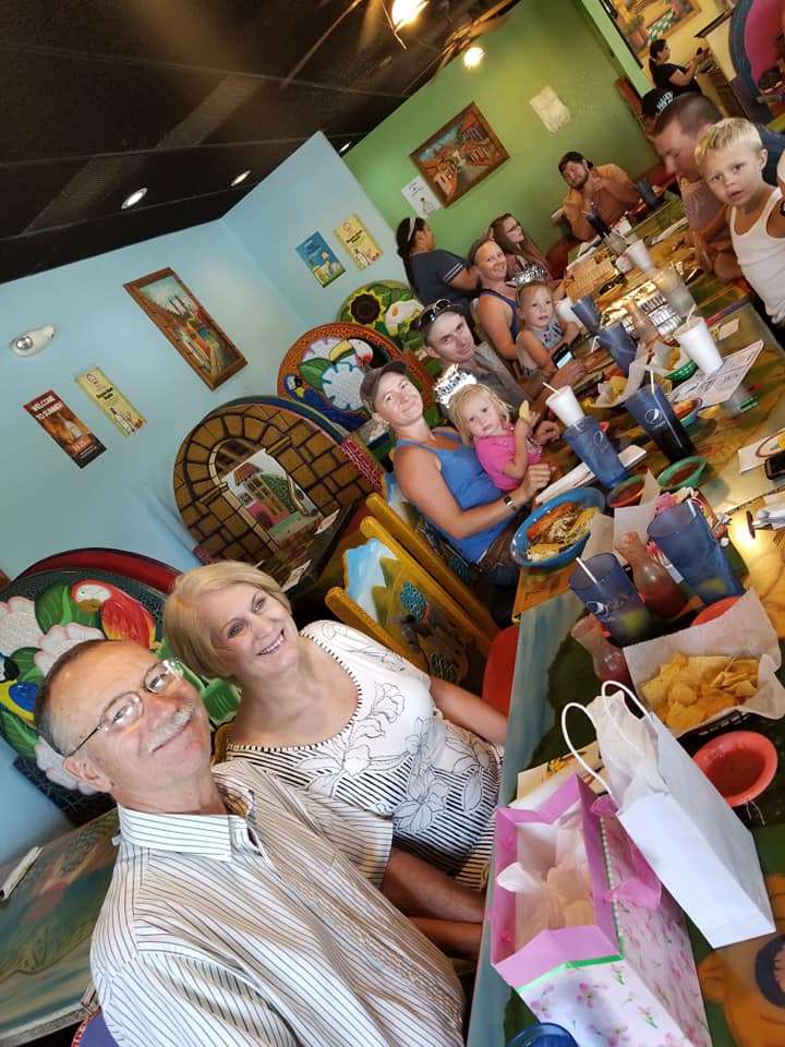 La Mesa Mexican Restaurant | 116 Harvest Dr, Louisburg, KS 66053, USA | Phone: (913) 837-3455