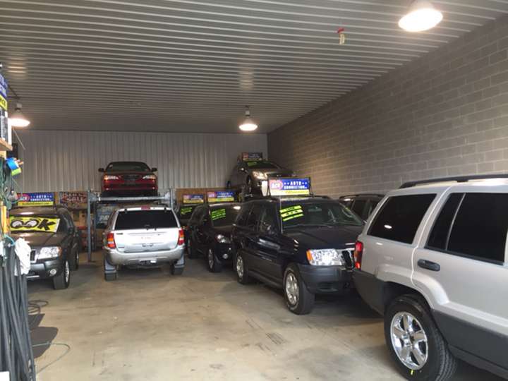 Ace Auto Connection, Inc. | 12610 Old Plank Dr Unit C, New Lenox, IL 60451 | Phone: (815) 717-6501