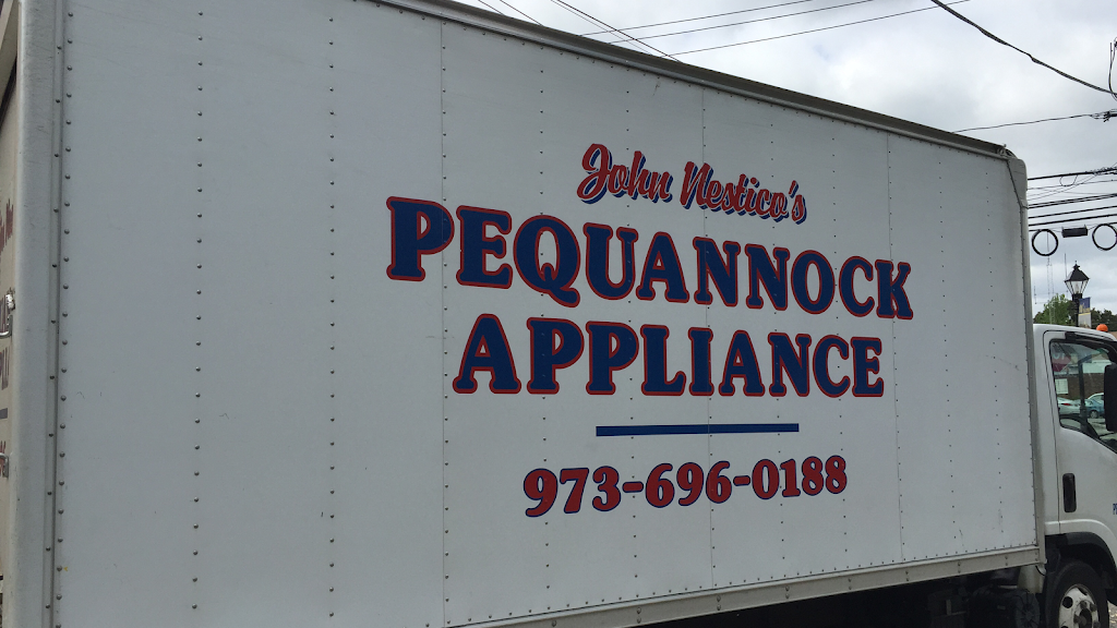 Pequannock Appliance Sales | 224 Newark Pompton Turnpike, Pequannock Township, NJ 07440, USA | Phone: (973) 696-0188