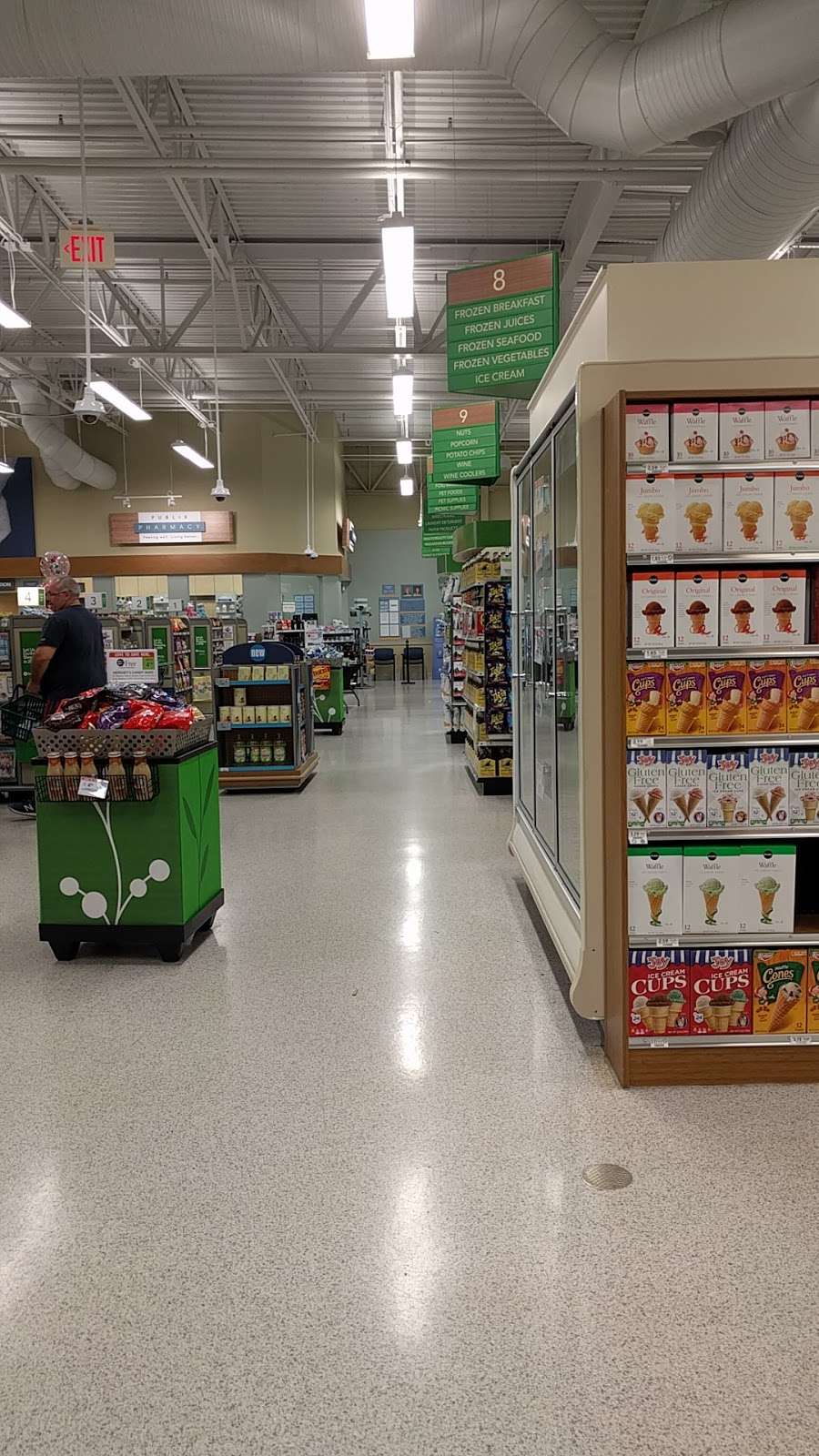 Publix Super Market at Sea Plum Town Center | 123 Honeybell Way, Jupiter, FL 33458, USA | Phone: (561) 748-5100