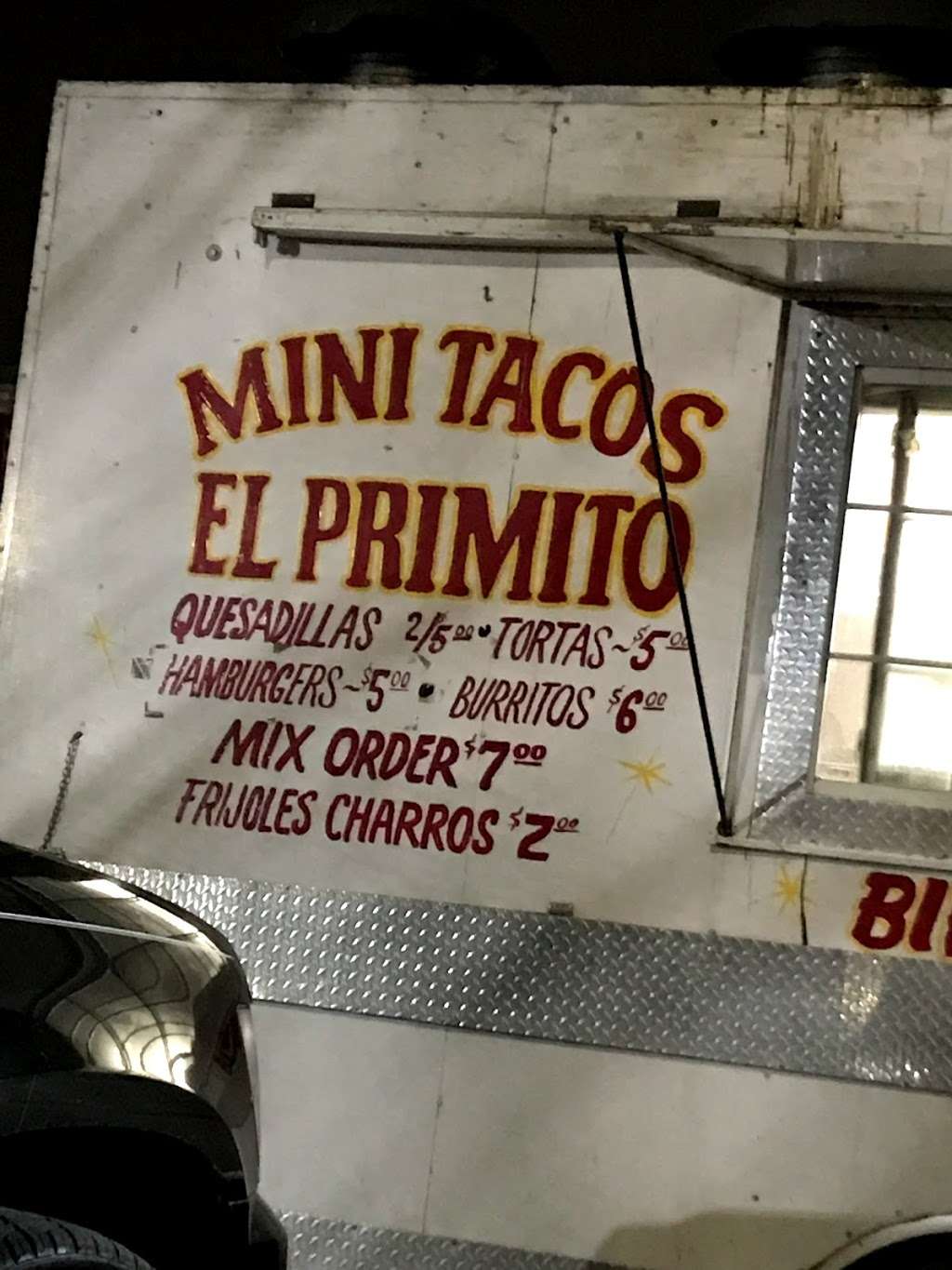 tacos el primito | San Antonio, TX 78222, USA