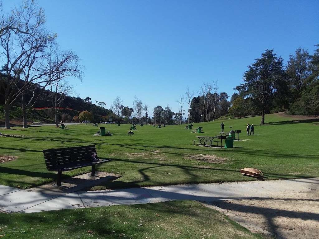 Arroyo Verde Park | Foothill Rd, Ventura, CA 93003, USA | Phone: (805) 652-4550