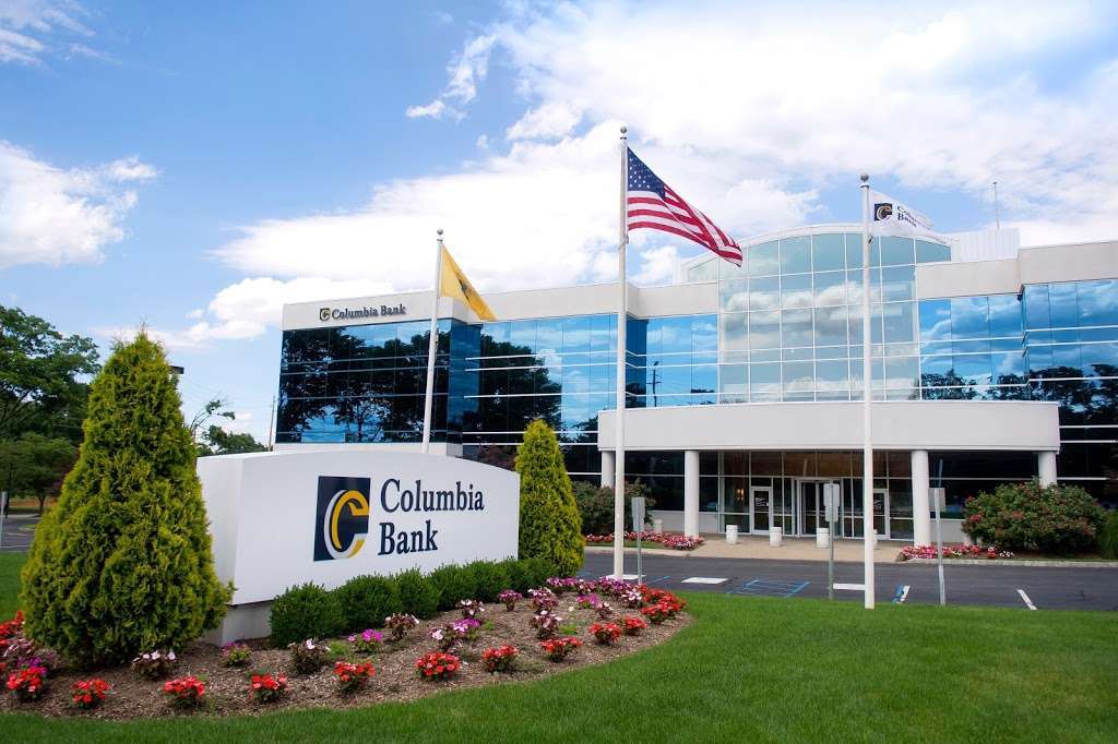 Columbia Bank - ATM | 530 Newark Pompton Turnpike, Pompton Plains, NJ 07444, USA | Phone: (800) 522-4167