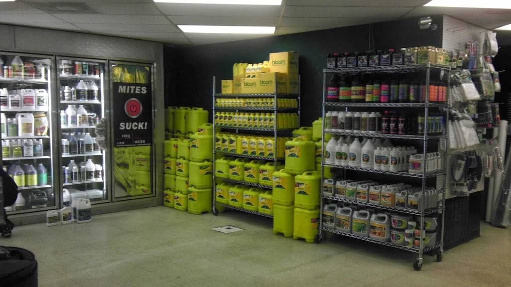 The Grofax Hydroponic Supply | 7540 E Colfax Ave, Denver, CO 80220, USA | Phone: (720) 328-2127